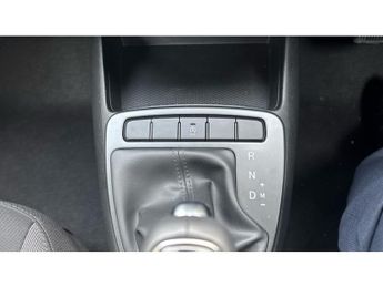 Hyundai i10 1.0 [63] Advance 5dr Auto [Nav] Petrol Hatchback