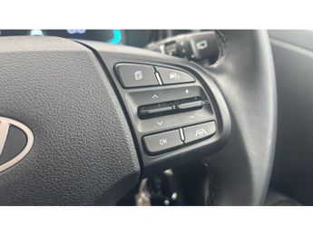 Hyundai i10 1.0 [63] Advance 5dr Auto [Nav] Petrol Hatchback