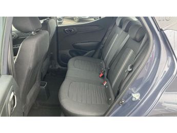 Hyundai i10 1.0 [63] Advance 5dr Auto [Nav] Petrol Hatchback