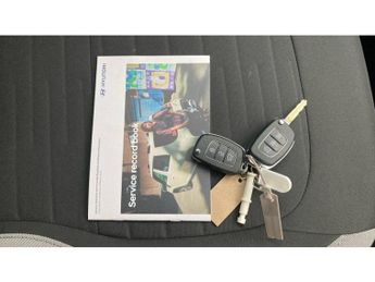 Hyundai i10 1.0 [63] Advance 5dr Auto [Nav] Petrol Hatchback