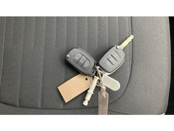 Hyundai i10 1.0 [63] Advance 5dr Auto [Nav] Petrol Hatchback