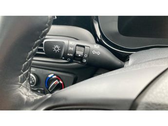 Hyundai i10 1.0 [63] Advance 5dr Auto [Nav] Petrol Hatchback