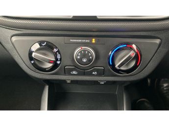 Hyundai i10 1.0 [63] Advance 5dr Auto [Nav] Petrol Hatchback