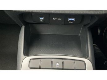 Hyundai i10 1.0 [63] Advance 5dr Auto [Nav] Petrol Hatchback