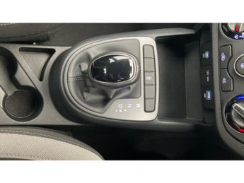 Hyundai i10 1.0 [63] Advance 5dr Auto [Nav] Petrol Hatchback