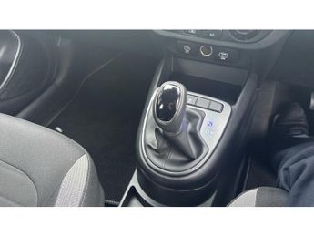 Hyundai i10 1.0 [63] Advance 5dr Auto [Nav] Petrol Hatchback