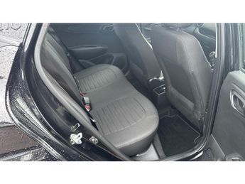 Hyundai i10 1.0 [63] Advance 5dr Auto [Nav] Petrol Hatchback