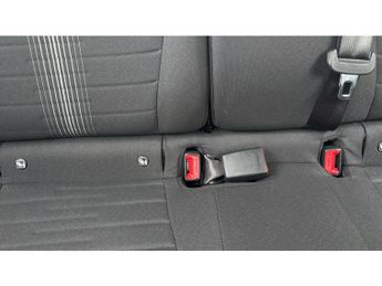 Hyundai i10 1.0 [63] Advance 5dr Auto [Nav] Petrol Hatchback