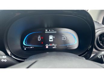 Hyundai i10 1.0 [63] Advance 5dr Auto [Nav] Petrol Hatchback