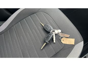 Hyundai i10 1.0 [63] Advance 5dr Auto [Nav] Petrol Hatchback