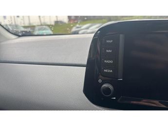 Hyundai i10 1.0 [63] Advance 5dr Auto [Nav] Petrol Hatchback