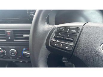 Hyundai i10 1.0 [63] Advance 5dr Auto [Nav] Petrol Hatchback