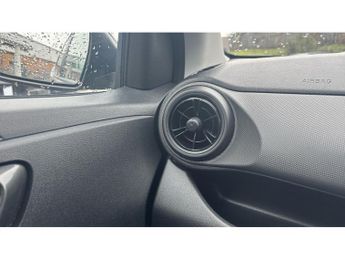 Hyundai i10 1.0 [63] Advance 5dr Auto [Nav] Petrol Hatchback