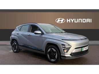 Hyundai KONA 160kW Advance 65kWh 5dr Auto Electric Hatchback