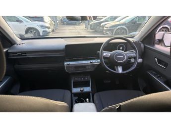 Hyundai KONA 160kW Advance 65kWh 5dr Auto Electric Hatchback