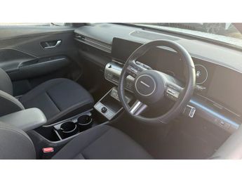 Hyundai KONA 160kW Advance 65kWh 5dr Auto Electric Hatchback