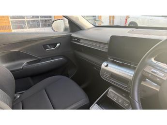 Hyundai KONA 160kW Advance 65kWh 5dr Auto Electric Hatchback