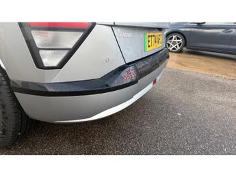 Hyundai KONA 160kW Advance 65kWh 5dr Auto Electric Hatchback