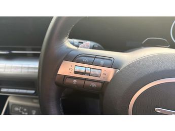 Hyundai KONA 160kW Advance 65kWh 5dr Auto Electric Hatchback