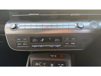 Hyundai KONA 160kW Advance 65kWh 5dr Auto Electric Hatchback