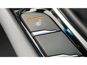 Hyundai IONIQ 1.6 GDi Hybrid Premium 5dr DCT Hybrid Hatchback