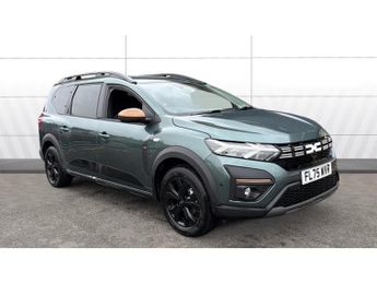 Dacia Jogger 1.6 HEV Extreme 5dr Auto Hybrid Estate