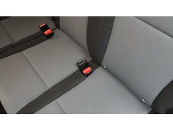 Dacia Jogger 1.6 HEV Extreme 5dr Auto Hybrid Estate