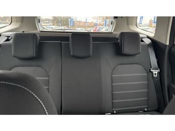 Dacia Duster 1.3 TCe 150 Comfort 5dr EDC Petrol Estate