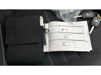 Dacia Duster 1.3 TCe 150 Comfort 5dr EDC Petrol Estate