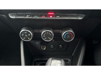Dacia Duster 1.3 TCe 150 Comfort 5dr EDC Petrol Estate