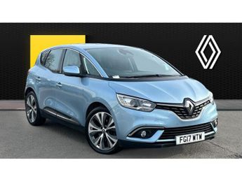 Renault Scenic 1.5 dCi Dynamique Nav 5dr Diesel Estate