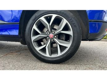 Jaguar I-Pace 294kW EV400 HSE 90kWh 5dr Auto Electric Estate