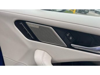 Jaguar I-Pace 294kW EV400 HSE 90kWh 5dr Auto Electric Estate