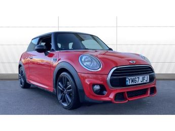 MINI Hatch 1.5 Cooper 3dr Petrol Hatchback