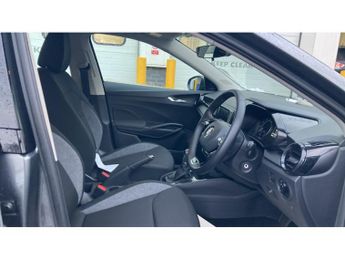 Skoda Fabia 1.0 TSI 110 SE Comfort 5dr DSG Petrol Hatchback