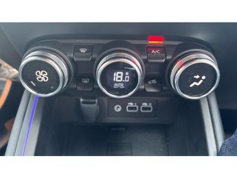 Renault Clio 1.6 E-TECH full hybrid 145 Esprit Alpine 5dr Auto Hybrid Hatchba