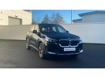 BMW X1 sDrive 20i MHT Sport 5dr Step Auto Petrol Estate