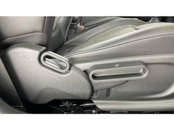 MINI Hatchback 135kW Cooper S Level 2 33kWh 3dr Auto Electric Hatchback