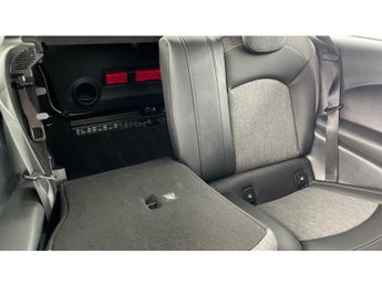 MINI Hatchback 135kW Cooper S Level 2 33kWh 3dr Auto Electric Hatchback