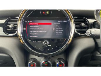 MINI Hatchback 135kW Cooper S Level 2 33kWh 3dr Auto Electric Hatchback