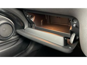 MINI Hatchback 135kW Cooper S Level 2 33kWh 3dr Auto Electric Hatchback