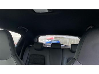 Nissan Juke 1.0 DiG-T N-Connecta 5dr DCT Petrol Hatchback