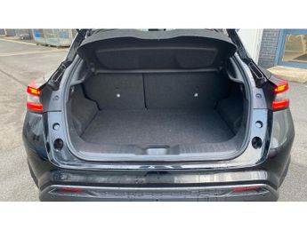 Nissan Juke 1.0 DiG-T N-Connecta 5dr DCT Petrol Hatchback