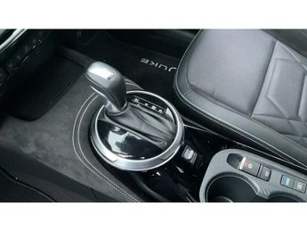 Nissan Juke 1.6 Hybrid Tekna+ 5dr Auto Hybrid Hatchback