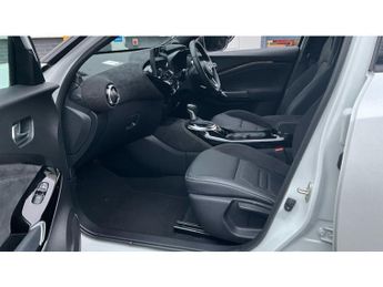 Nissan Juke 1.6 Hybrid Tekna+ 5dr Auto Hybrid Hatchback