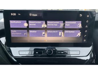 Nissan Juke 1.6 Hybrid Tekna+ 5dr Auto Hybrid Hatchback