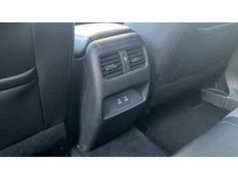 Nissan Qashqai 1.3 DiG-T MH 158 N-Connecta 5dr Xtronic Petrol Hatchback