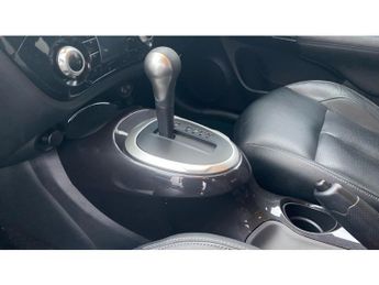 Nissan Juke 1.6 [112] Tekna 5dr CVT [Bose] Petrol Hatchback