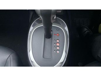 Nissan Juke 1.6 [112] Tekna 5dr CVT [Bose] Petrol Hatchback