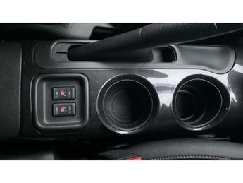 Nissan Juke 1.6 [112] Tekna 5dr CVT [Bose] Petrol Hatchback